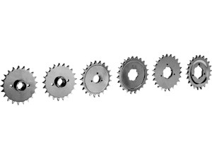 23T TRANSMISSION SPROCKET 